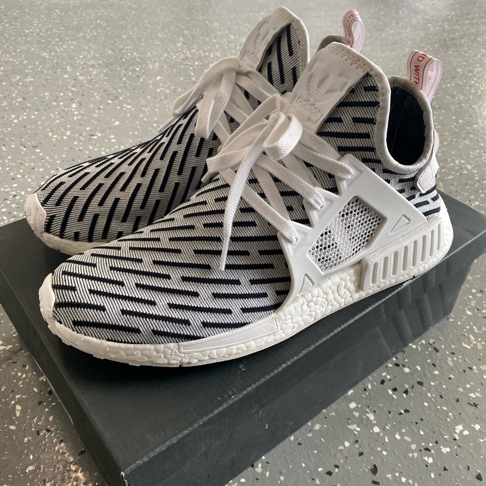 Adidas NMD